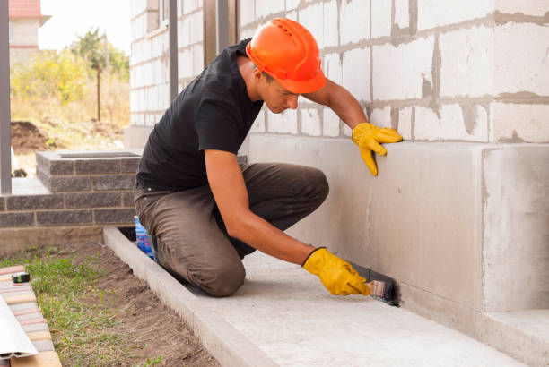 Licensed Exterior Waterproofing service in Northbrook, IL - SGP Waterproofing